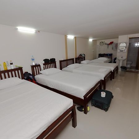 B Place Guesthouse Phi Phi Don Exterior photo