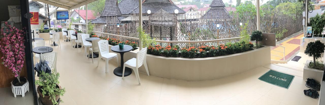 B Place Guesthouse Phi Phi Don Exterior photo
