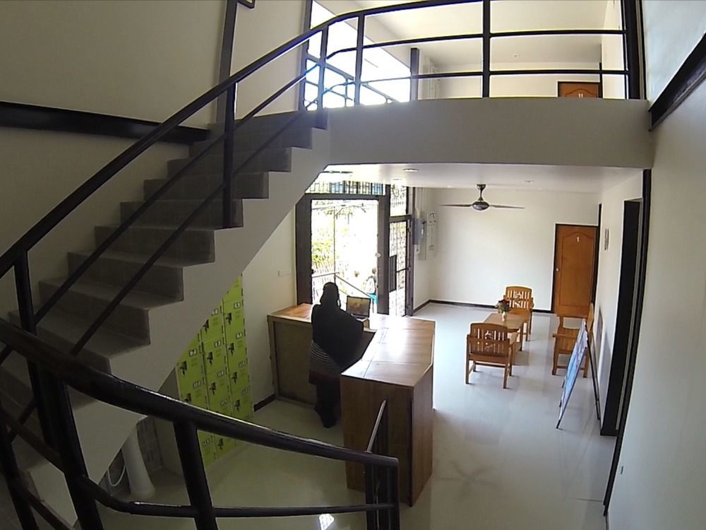 B Place Guesthouse Phi Phi Don Exterior photo