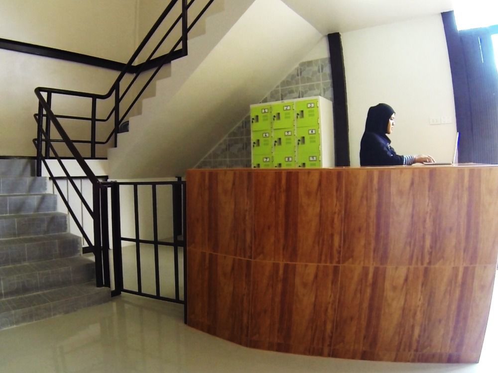 B Place Guesthouse Phi Phi Don Exterior photo