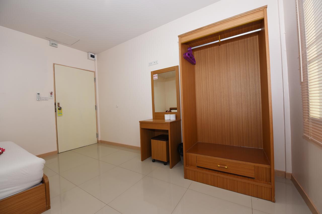 B Place Guesthouse Phi Phi Don Exterior photo