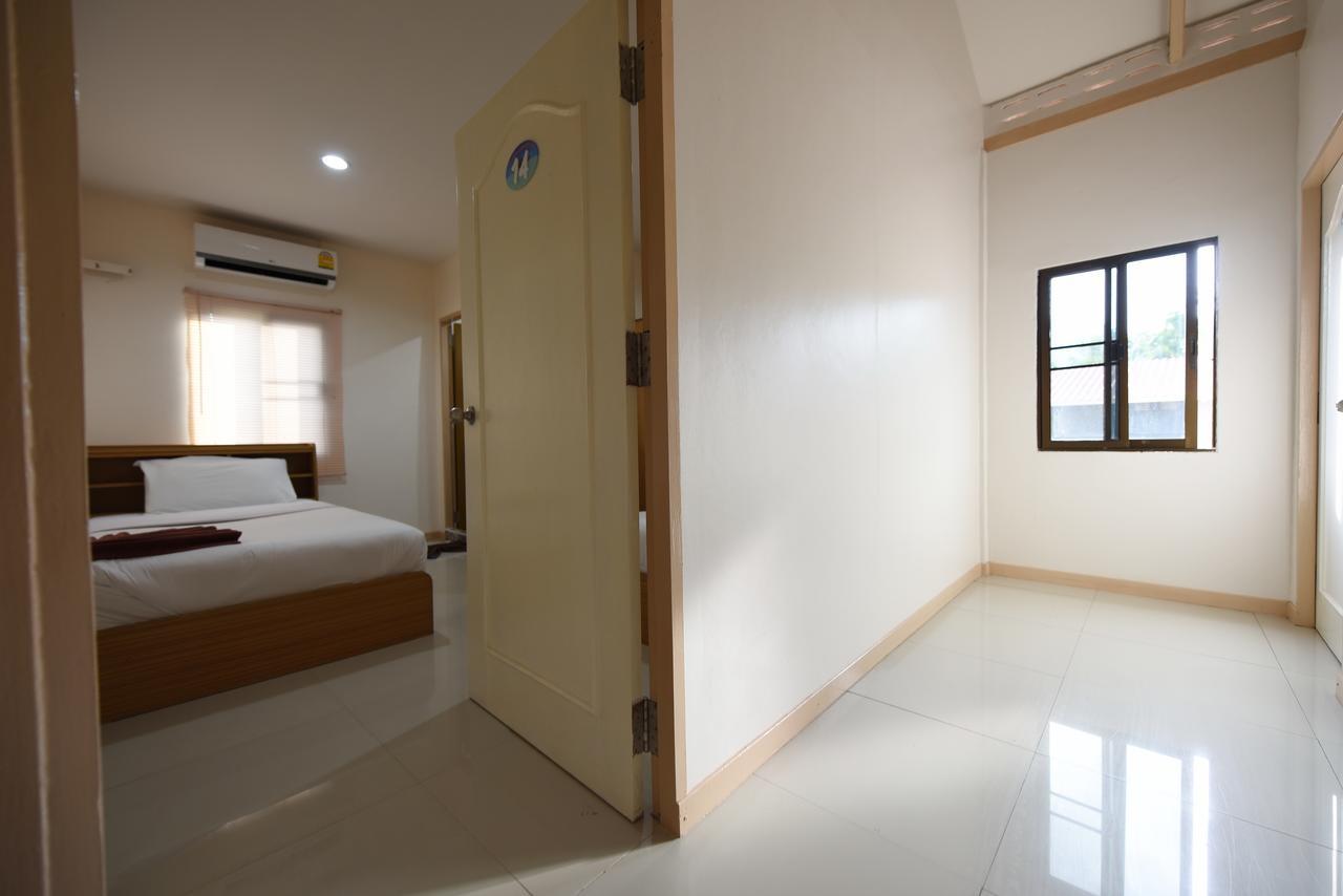 B Place Guesthouse Phi Phi Don Exterior photo