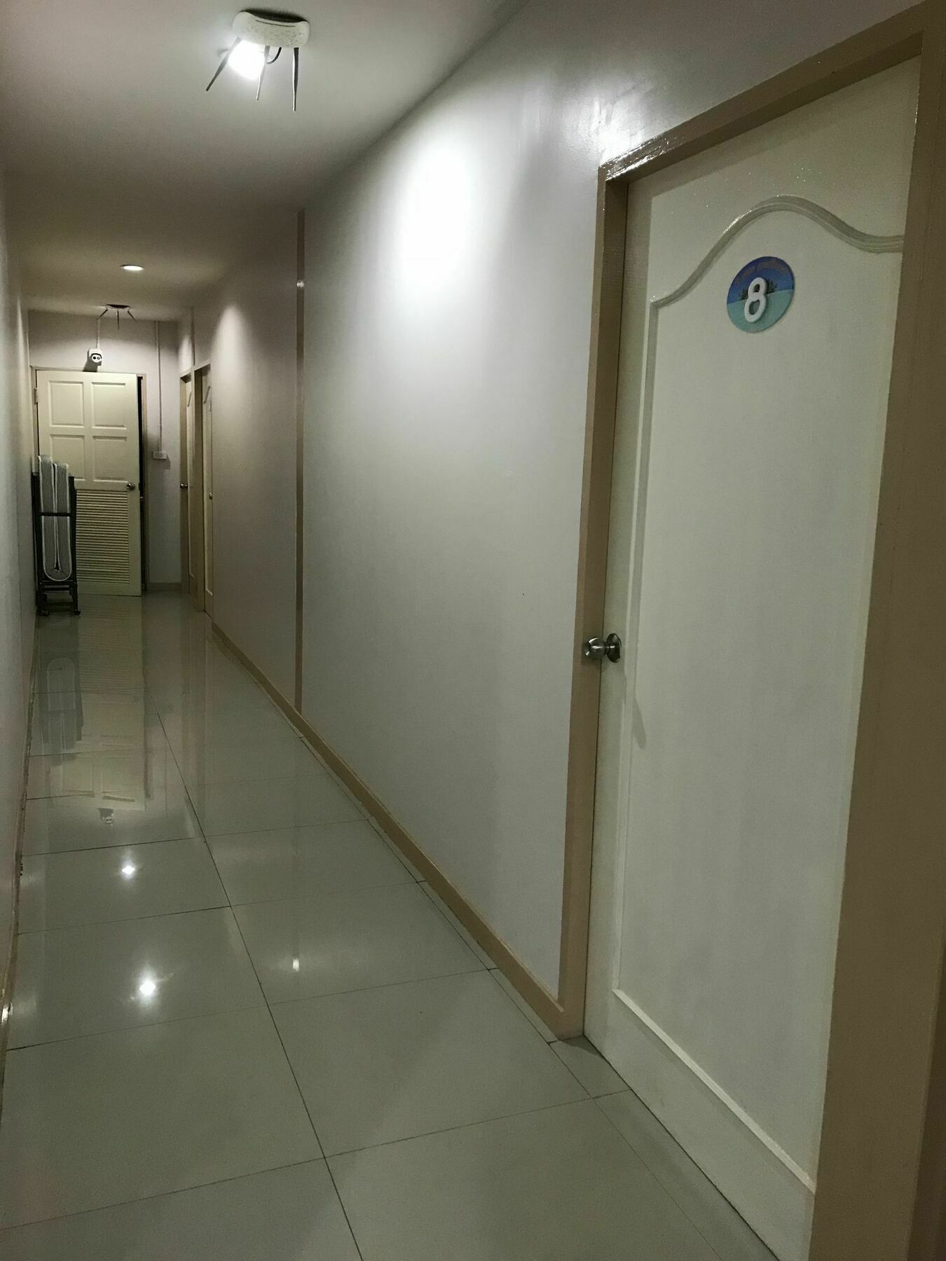 B Place Guesthouse Phi Phi Don Exterior photo