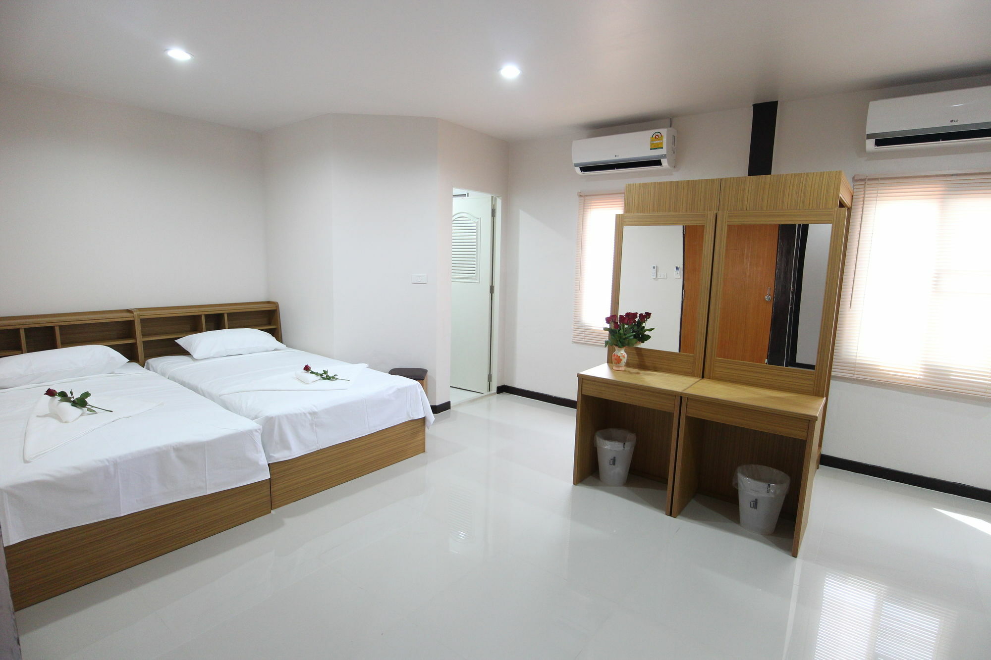 B Place Guesthouse Phi Phi Don Exterior photo