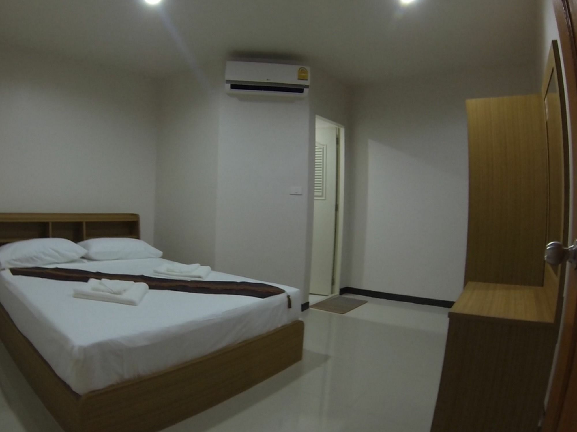 B Place Guesthouse Phi Phi Don Exterior photo