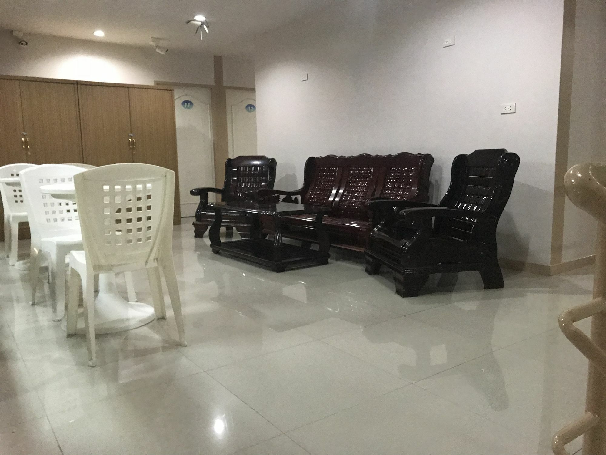 B Place Guesthouse Phi Phi Don Exterior photo