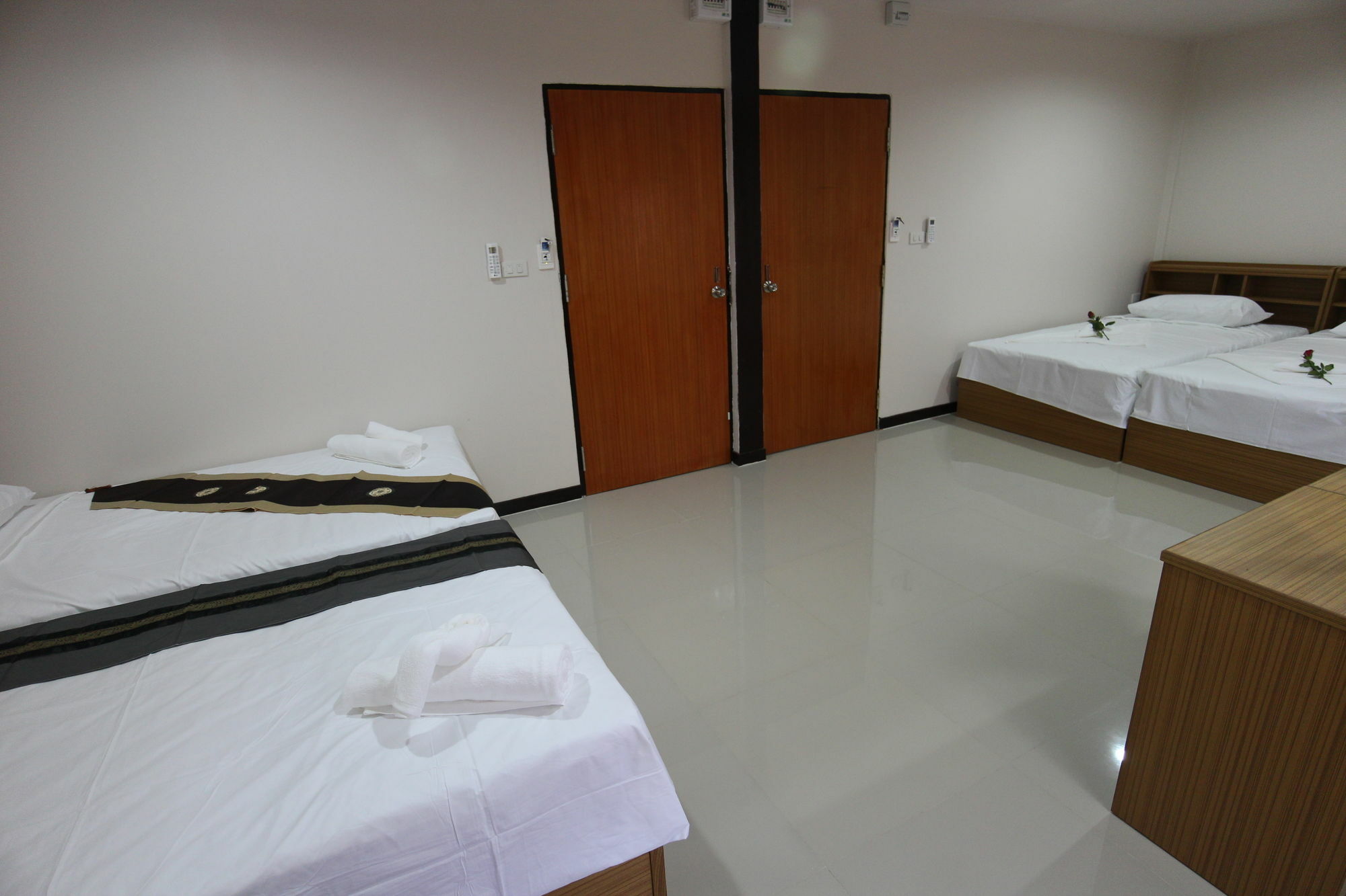 B Place Guesthouse Phi Phi Don Exterior photo