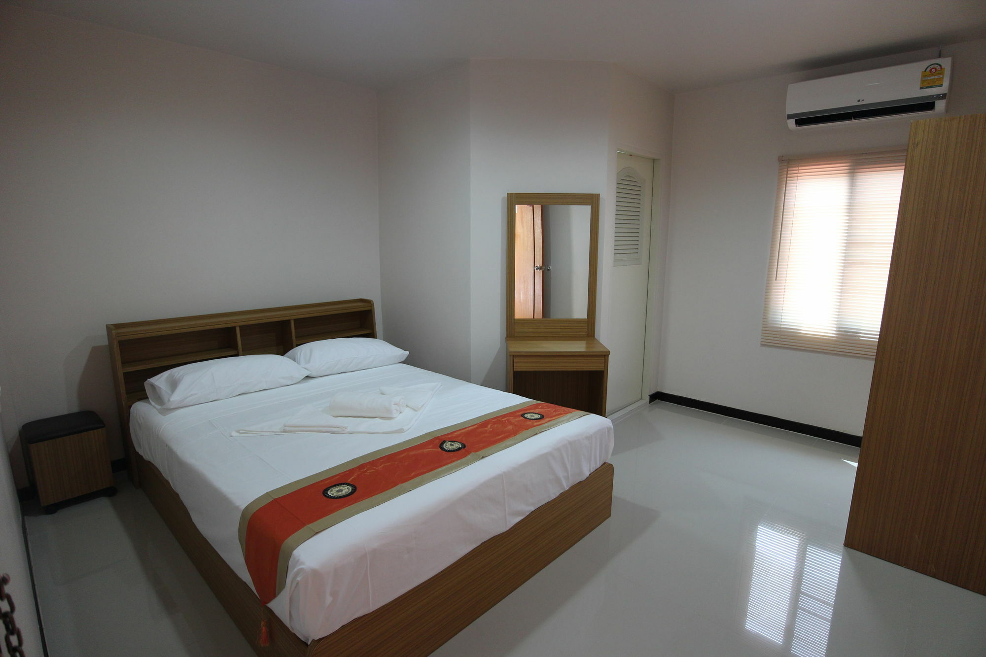 B Place Guesthouse Phi Phi Don Exterior photo