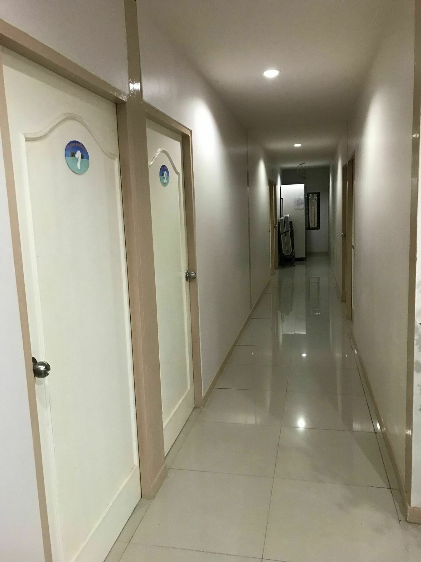 B Place Guesthouse Phi Phi Don Exterior photo