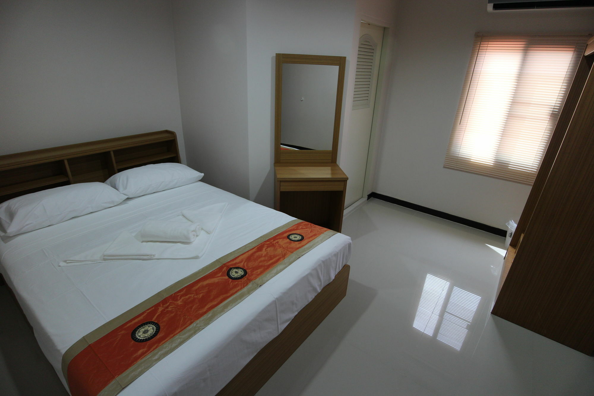 B Place Guesthouse Phi Phi Don Exterior photo