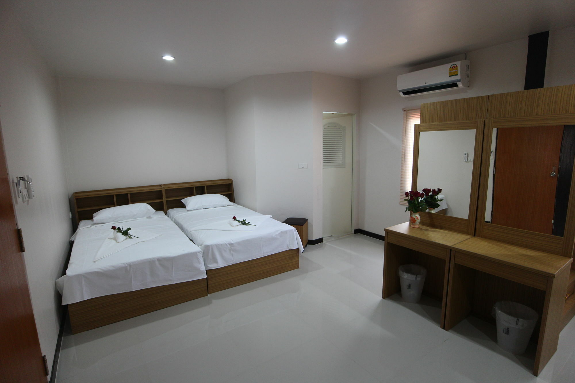 B Place Guesthouse Phi Phi Don Exterior photo