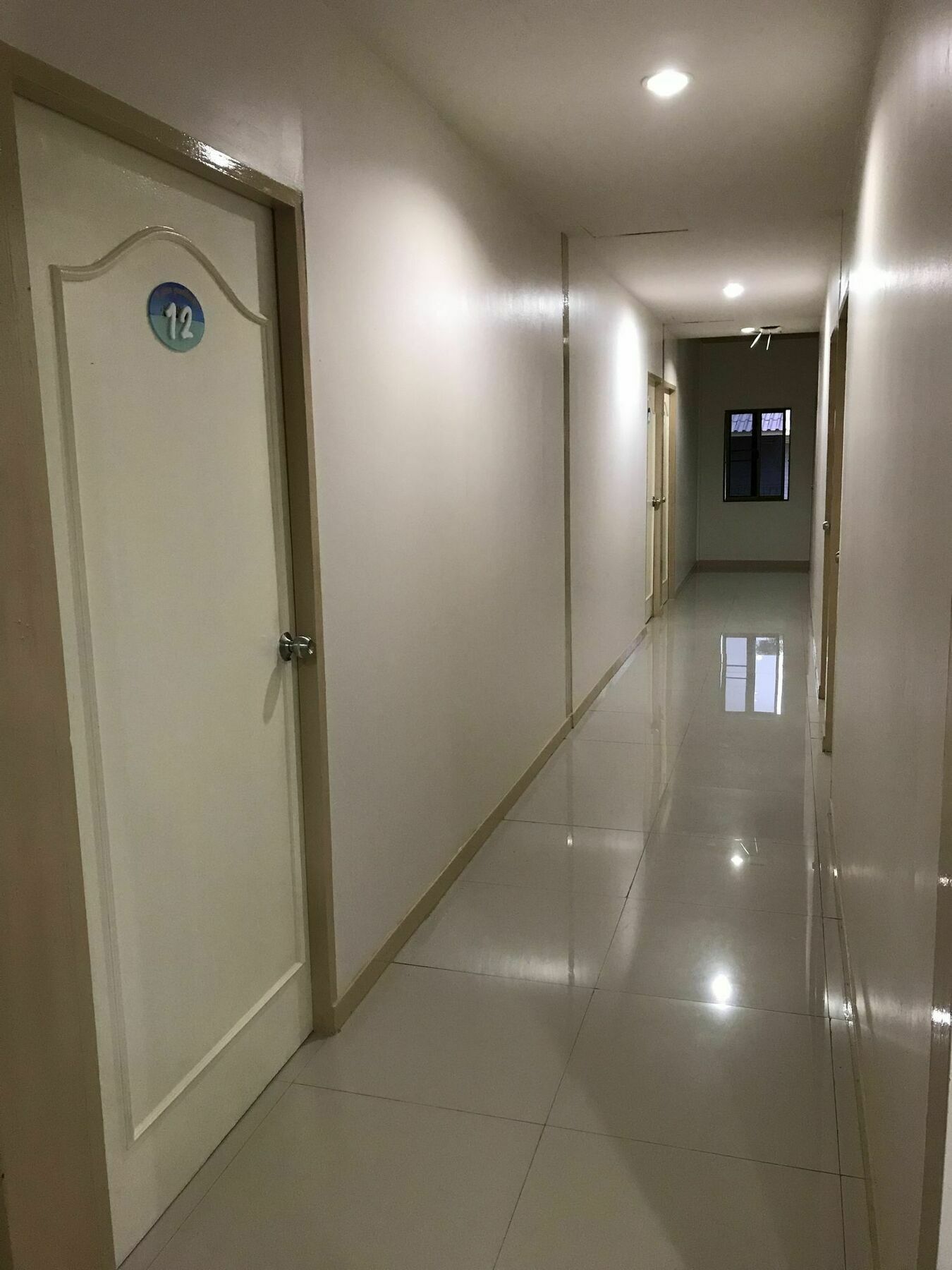B Place Guesthouse Phi Phi Don Exterior photo