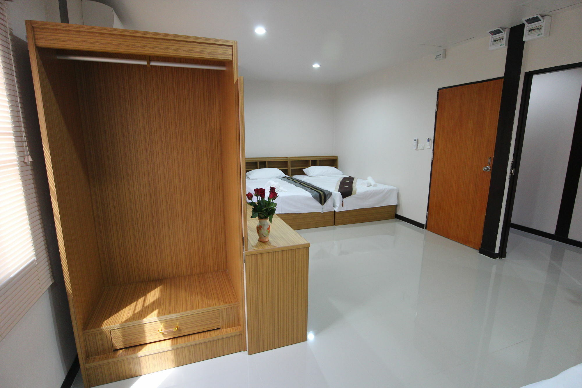 B Place Guesthouse Phi Phi Don Exterior photo