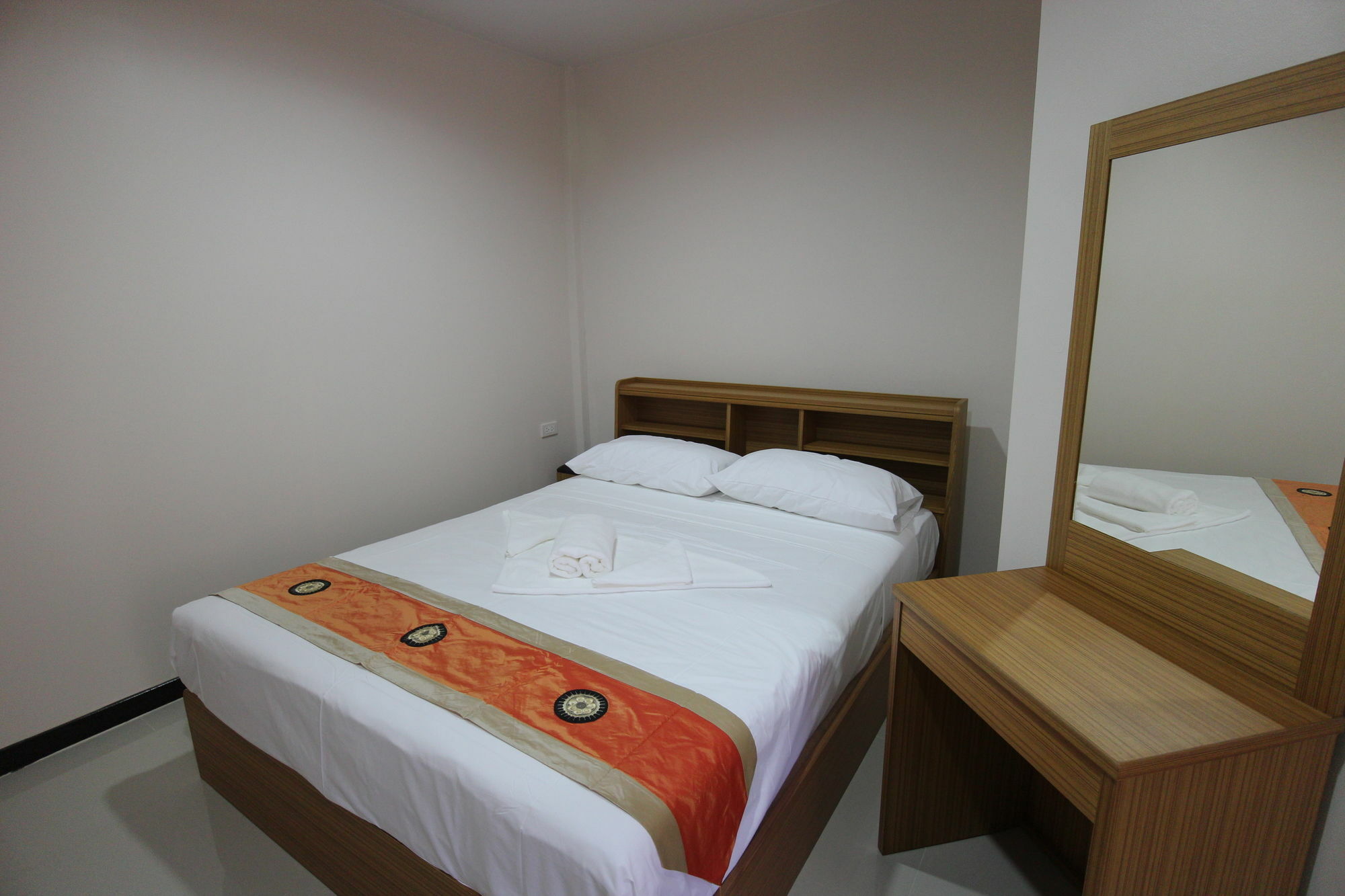 B Place Guesthouse Phi Phi Don Exterior photo