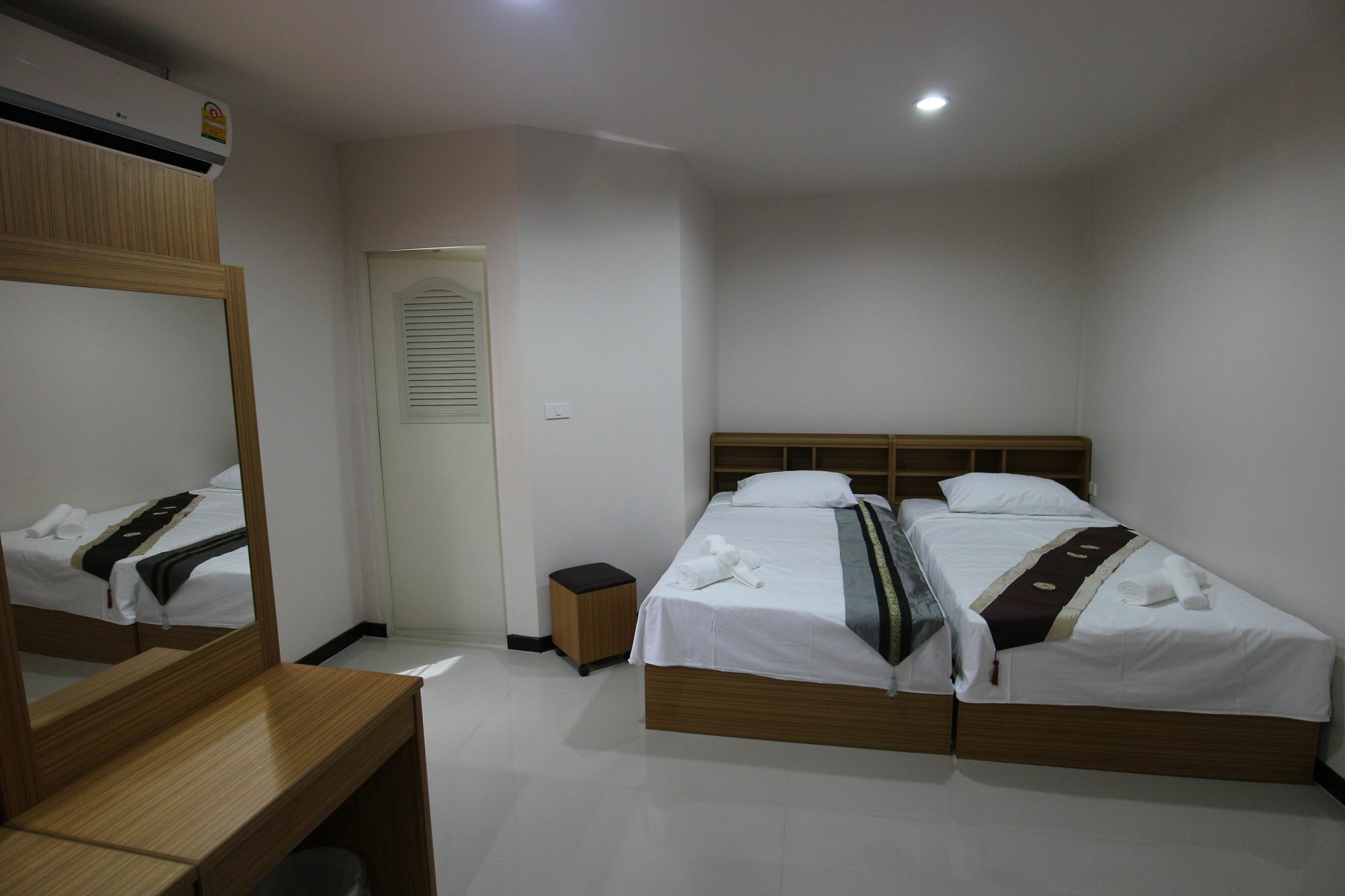 B Place Guesthouse Phi Phi Don Exterior photo