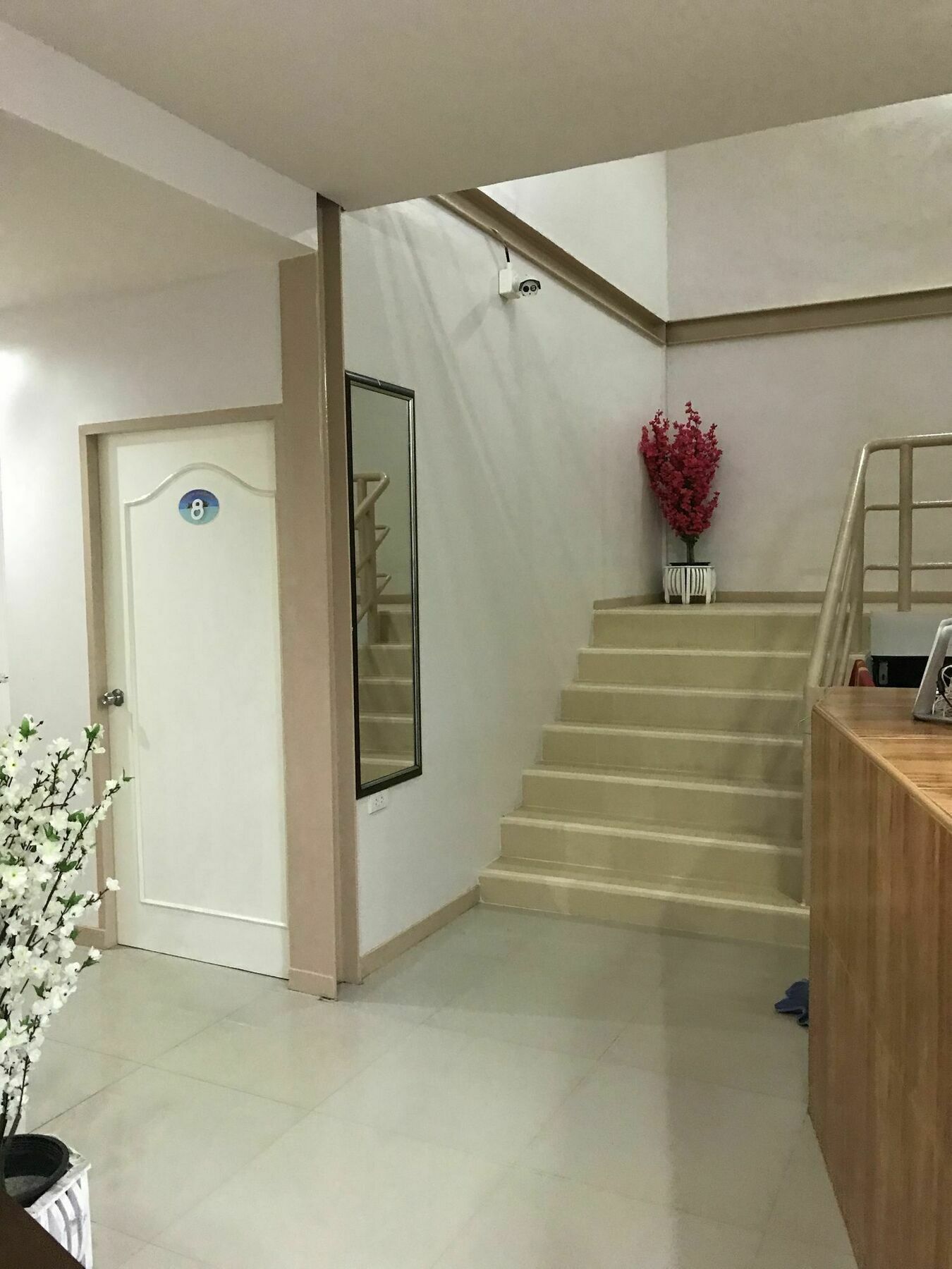 B Place Guesthouse Phi Phi Don Exterior photo